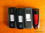 The SanDisk Ultra 8GB USB Flash Drive Review