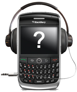 Music Diary Notes: RIM's BBM Music Poses the Question: Perhaps Late is NOT Better than Never?