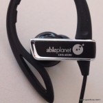 Able Planet SI350 Sport Earphones Review