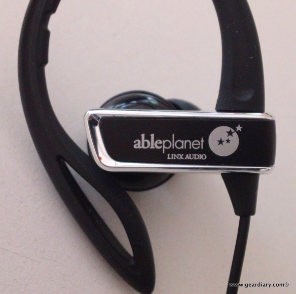 Able Planet SI350 Sport Earphones Review