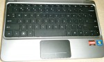 Notebook PC Review: Hewlett Packard Pavilion dm1z Laptop