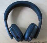 Review: BlueAnt EMBRACE Wired On-Ear Headphones