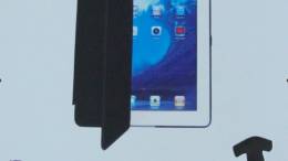 iPad 2 Case Review: Hammerhead iPad 2 Hard Shell Case