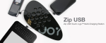 Review: The Joy Factory Zip USB Touch-n-go Multi-Charging Station with ZipTail Receivers