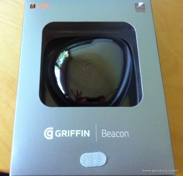 Review: Griffin Beacon Universal Remote for iOS
