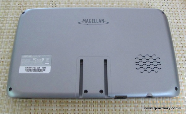 Magellan RoadMate 9055-LM GPS Review