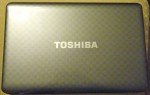 Notebook PC Review: Toshiba Satellite L755-S5258 Laptop
