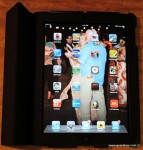 iPad 2 Case Review: Beyzacases Executive II