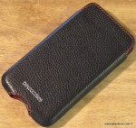 The Beyza Cases iPhone 4 "Zero Series" Case Review