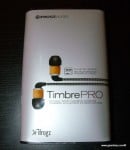 Review: iFrogz Timbrepro Headphones with Mic