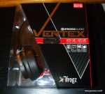 Review: iFrogz Vertex Headphones with Mic