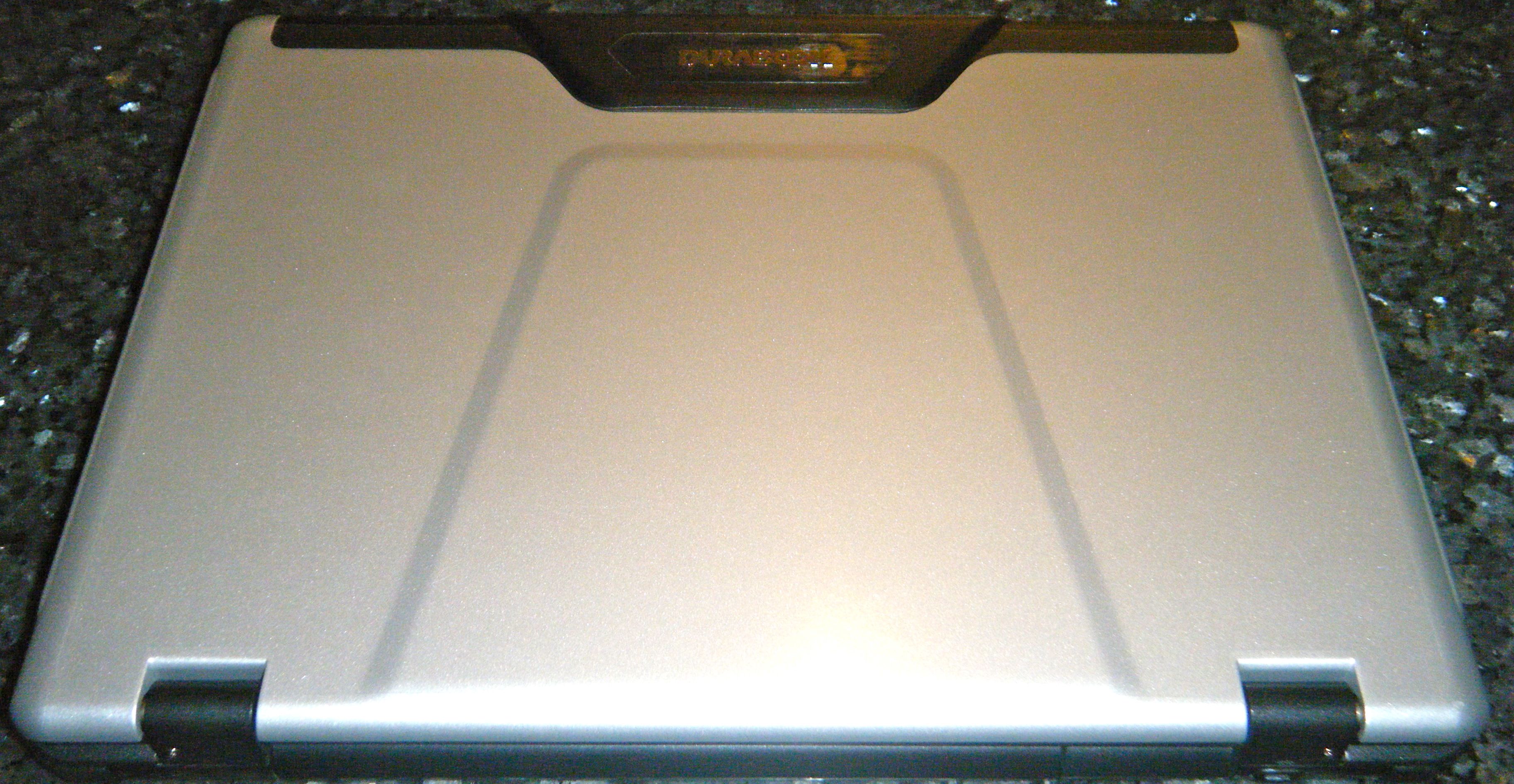 The GammaTech Durabook S15C2 Rugged Laptop Review