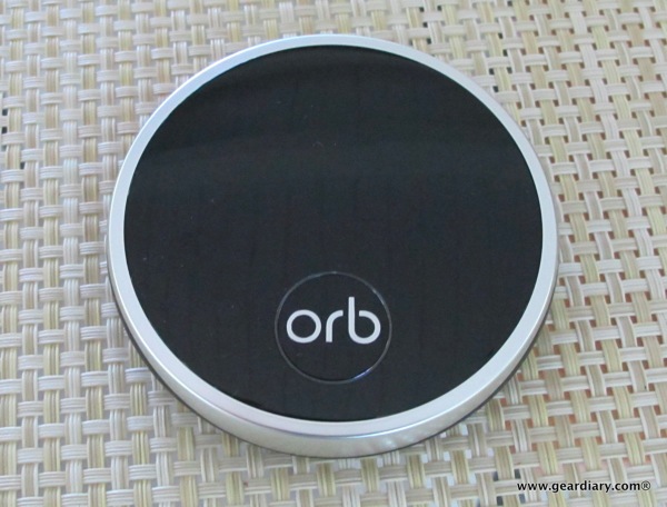 Home Audio Review: Orb Music Streaming System