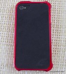 iPhone 4S Case Review: Element Case Vapor Comp