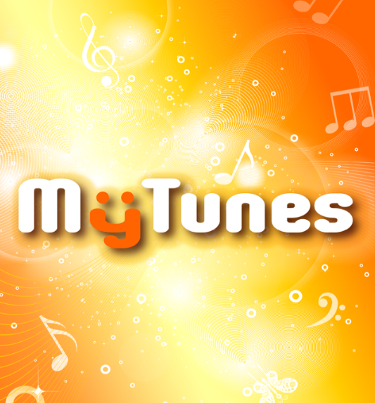 iOS App Review: MyTunes from SRS Labs