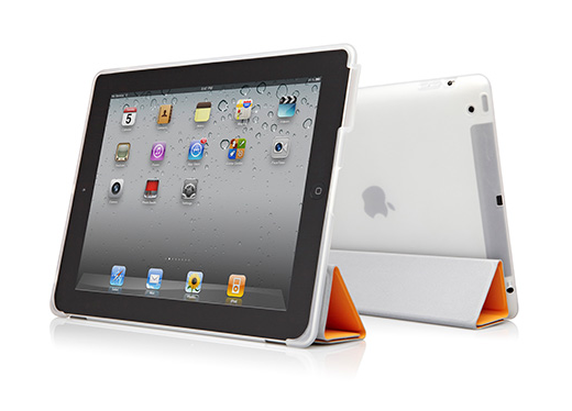 iPad Case Review: Cygnett SmartSound for iPad 2