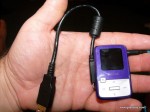 The Sansa Clip Zip MP3 Player Review