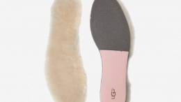 UGG Replacement Sheepskin Insoles