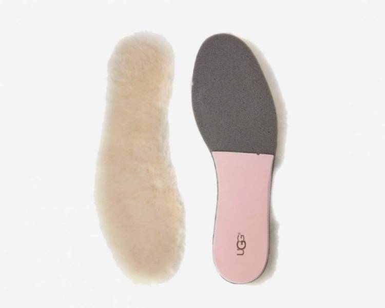 UGG Replacement Sheepskin Insoles