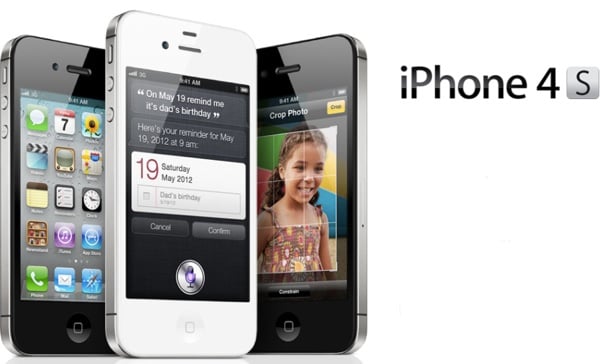 MiCorner: Is Siri Alone Reason Enough to Upgrade to the iPhone 4S?