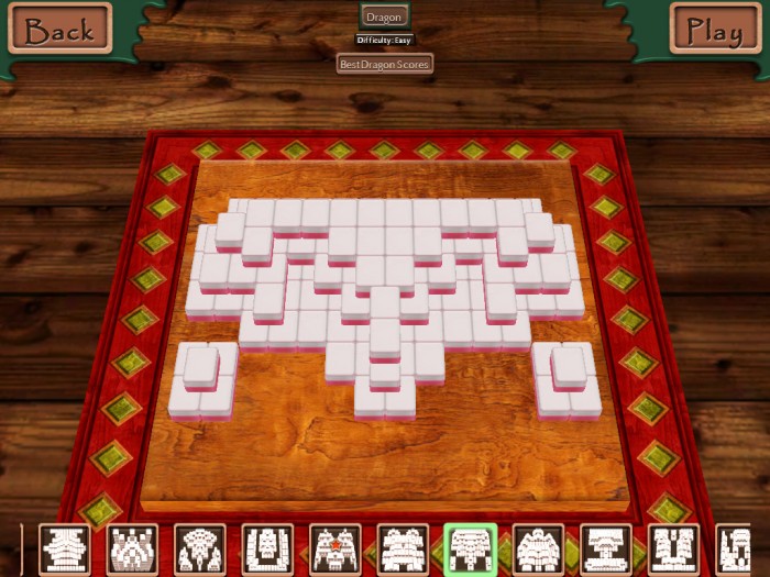 astraware mahjong