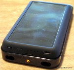 iPhone 4 Gear Review: The Etón Mobius Rechargeable Battery Case with Solar Panel