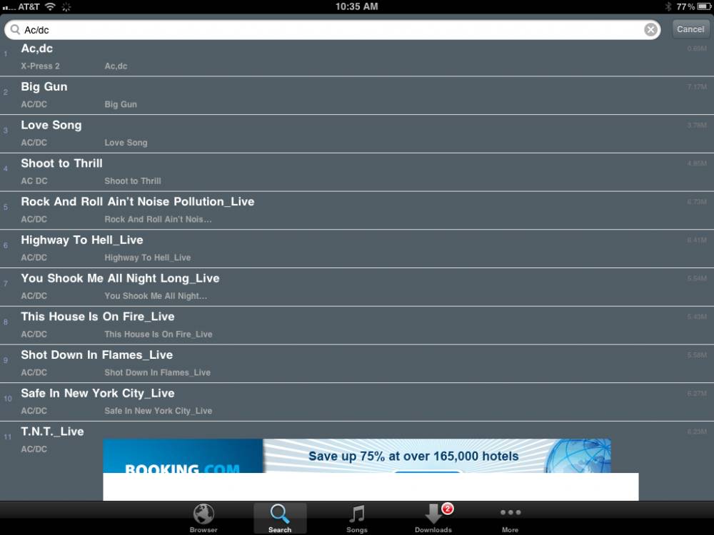 Is Apple Inadvertently Making Piracy Easier Than Ever? 11 Is Apple Inadvertently Making Piracy Easier Than Ever?
