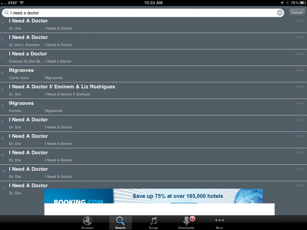 Is Apple Inadvertently Making Piracy Easier Than Ever? 12 Is Apple Inadvertently Making Piracy Easier Than Ever?