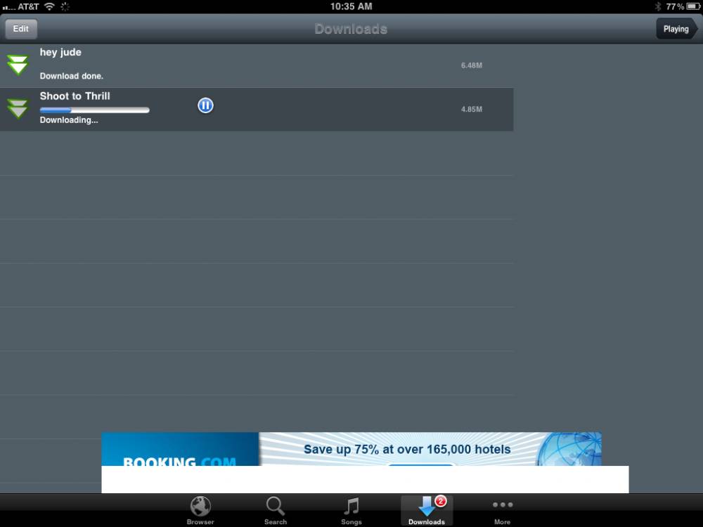 Is Apple Inadvertently Making Piracy Easier Than Ever? 13 Is Apple Inadvertently Making Piracy Easier Than Ever?