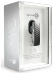 Bluetooth Headset Review: Sound iD SIX