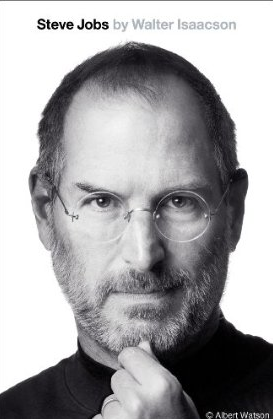 Ten Lessons Learned from Steve Jobs' Biography: An Entrepreneur's Take