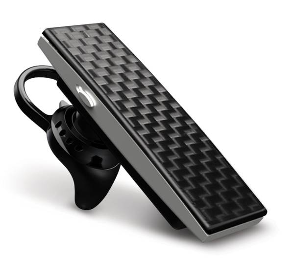 Bluetooth Headset Review: Sound iD SIX
