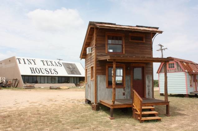 Tiny Homes for People Who Know That Less Can Be More 43 Tiny Homes for People Who Know That Less Can Be More