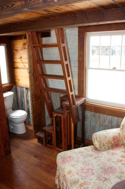 Tiny Homes for People Who Know That Less Can Be More 44 Tiny Homes for People Who Know That Less Can Be More