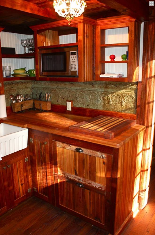 Tiny Homes for People Who Know That Less Can Be More 46 Tiny Homes for People Who Know That Less Can Be More