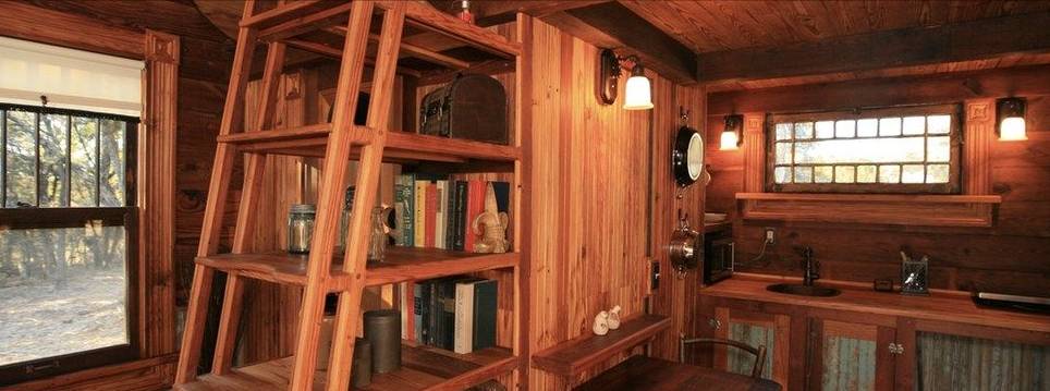 Tiny Homes for People Who Know That Less Can Be More 32 Tiny Homes for People Who Know That Less Can Be More