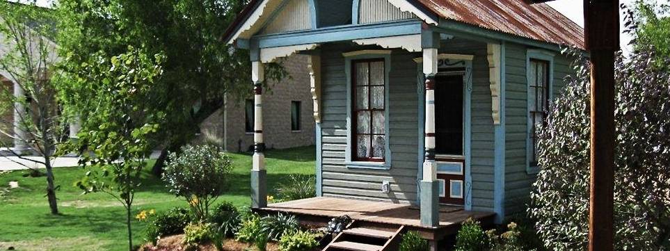 Tiny Homes for People Who Know That Less Can Be More 33 Tiny Homes for People Who Know That Less Can Be More