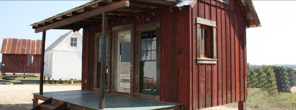 Tiny Homes for People Who Know That Less Can Be More 34 Tiny Homes for People Who Know That Less Can Be More