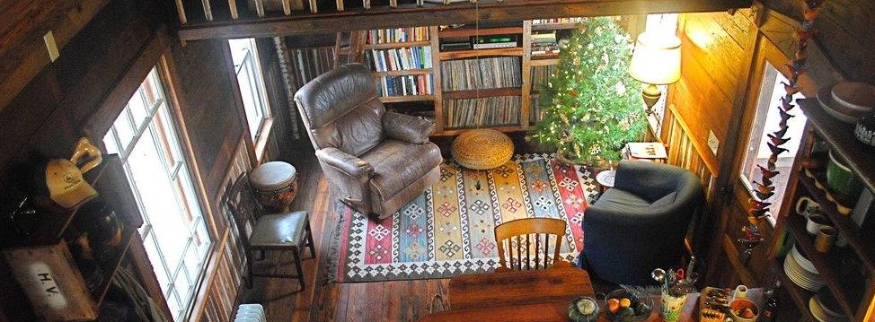 Tiny Homes for People Who Know That Less Can Be More 35 Tiny Homes for People Who Know That Less Can Be More