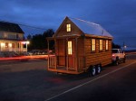 Tiny Homes for People Who Know That Less Can Be More