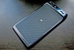 The Motorola Droid RAZR Android Phone Review