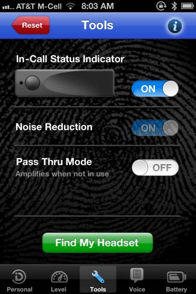 Bluetooth Headset Review: Sound iD SIX