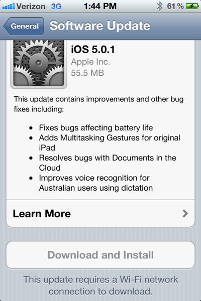 iPhone Battery Life Got You Down? The Cure Just Arrived