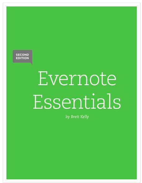 Evernote Essentials Extra: Remember the Rare