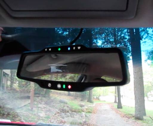 Find Your Way and Be Safer on the Road With OnStar FMV Review