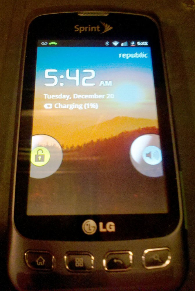Hands-On Review of the Republic Wireless $19 'Unlimited' Cell Phone Plan