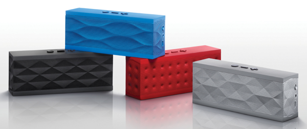 The Voices of JAMBOX...