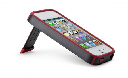 Speck CandyShell View for iPhone 4/4S Video Review