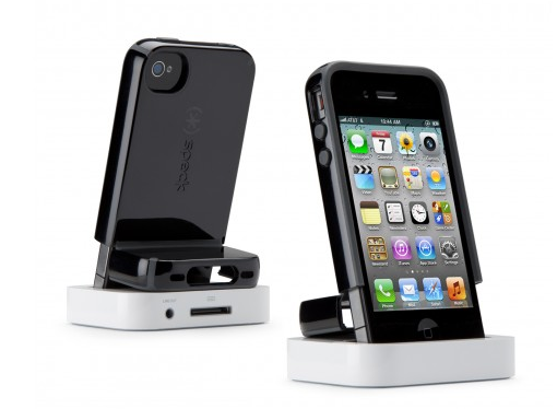 Speck CandyShell Flip for iPhone 4/4S Video Review