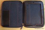 The Beyzacases Downtown Series Folio Case for iPad 2